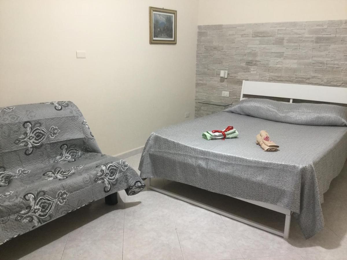 Maria'S Home Pompei Luaran gambar